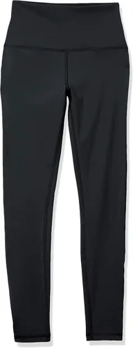 Vista 9 de Tienda Essentials Womens Active Sculpt High-Rise Full-Length Legging Available in Plus