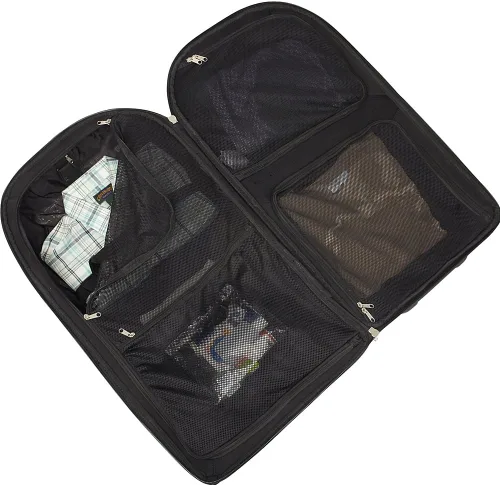 Vista 2 de OGIO 10822636 Stealth - Bolsa para terminales 29 color negro