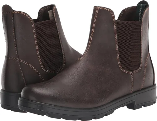 Vista 13 de Men's Cyrus Chelsea Boot
