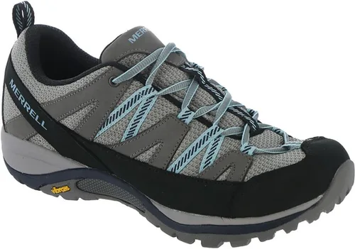 Vista 3 de Merrell Siren Sport 3 - Zapatillas de senderismo para mujer