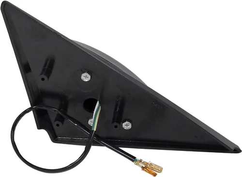 Vista 9 de Spec-D Tuning Power Sports - Espejos laterales negros