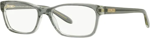 Vista 2 de Ralph by Ralph Lauren Ra7039 - Marcos cuadrados para lentes recetados para mujer
