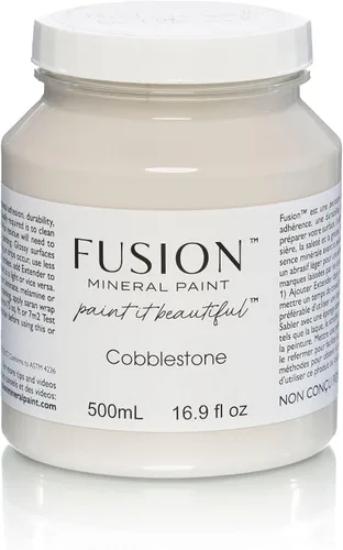 Vista 73 de Fusion - Pintura mineral
