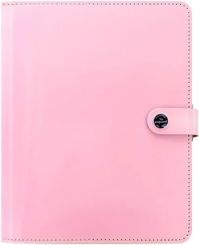 Vista 5 de Filofax A5 The Original Patent Organizer - Duck Egg Blue