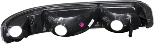 Vista 2 de ANZO USA 511065 Luz de estacionamiento para Chevrolet Silverado - (se vende en pares)