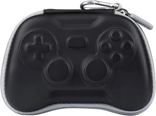 Vista 9 de Aproca Hard Storage Travel Storage Case for Logitech F710 Wireless Gamepad