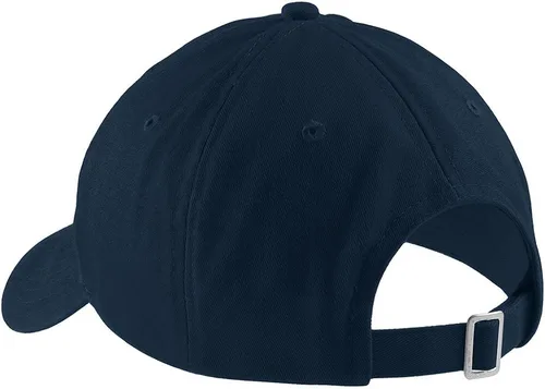 Vista 2 de Trendy Apparel Shop Good Vibes Only - Gorra de algodón con bordado italiano