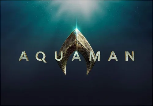 Vista 4 de Rubie's Aquaman Movie - Disfraz infantil de lujo