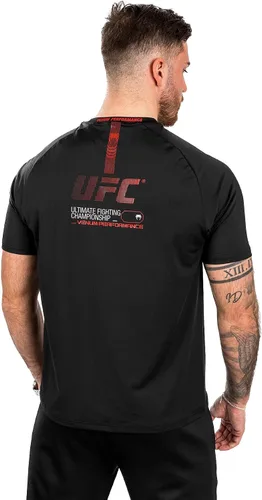 Vista 6 de Venum Camiseta UFC Adrenaline Fight Week Dry-tech para hombre
