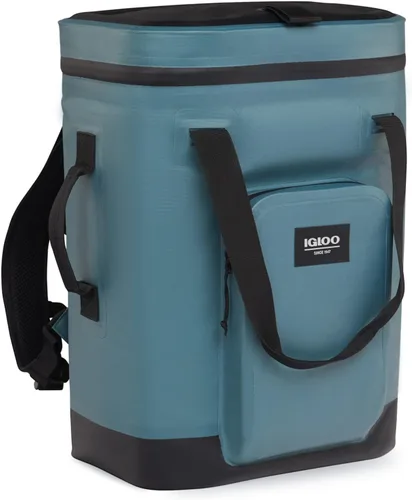 Vista 18 de Igloo Trailmate - Enfriadores de lados suaves Bolsa térmica portátil aislada