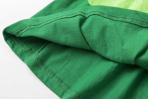 Vista 8 de Tinkerbell - Disfraz clásico para niñas con campana diseño de princesa