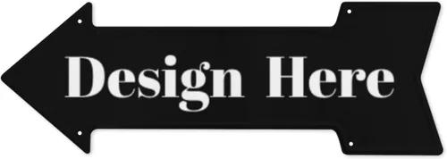 Vista 28 de Letreros de metal personalizados: letreros de estaño personalizados para exteriores, interiores, oficina, negocios, baño, bar, decoración de cueva