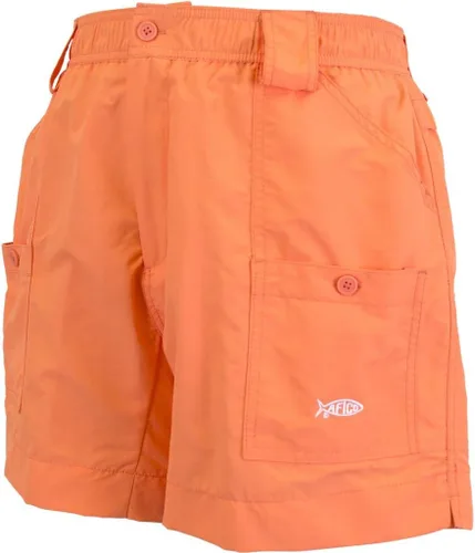 Vista 23 de AFTCO Pantalones cortos de pesca original® para hombre