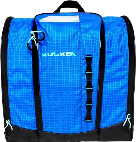 Vista 2 de KULKEA Speed Star Kid’s Ski Boot Backpack - Ski Boot Bag With Open Pack Design - Durable, Spacious, Water Resistant Gear & Boot Storage