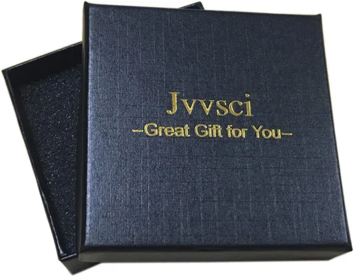 Vista 4 de Jvvsci Pulsera In Omnia Paratus, regalo motivacional inspirador, regalo para mejores amigos, el lema de la brigada de la vida y la muerte, listo