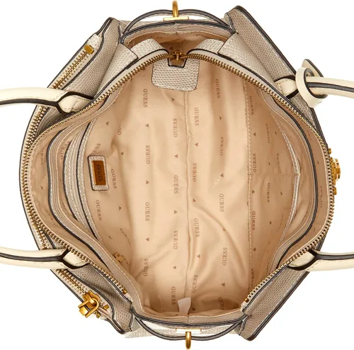 Vista 3 de GUESS Bolso Ginevra Elite Society
