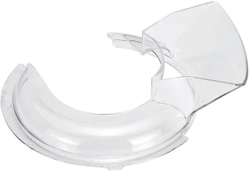 Vista 5 de Accesorios para cabezal inclinable de 4.5-5 cuartos de galón, compatible con batidora de pie KitchenAid, compatible con W10616906 KN1PS KSM500 KSM90