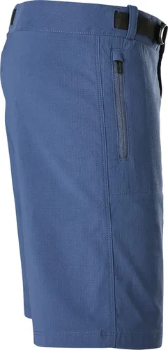 Vista 3 de Fox Racing Pantalón corto de ciclismo de montaña con forro para niños
