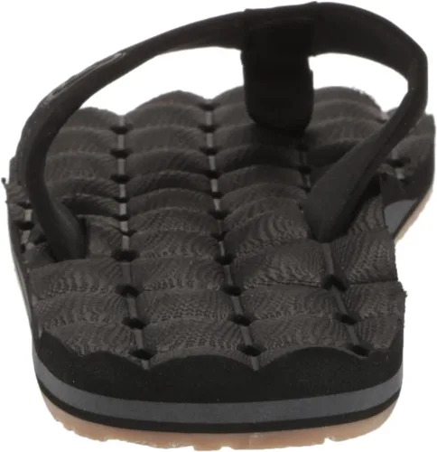 Vista 3 de Volcom Sandalias reclinables para hombre
