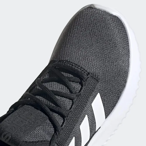 Vista 10 de adidas Kaptir 2.0 - Tenis de correr unisex para niños pequeños