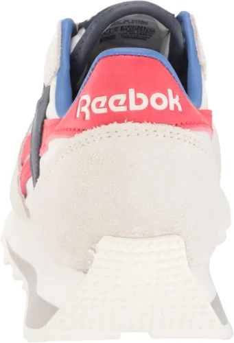 Vista 3 de Reebok - Tenis clásicos de cuero para hombre