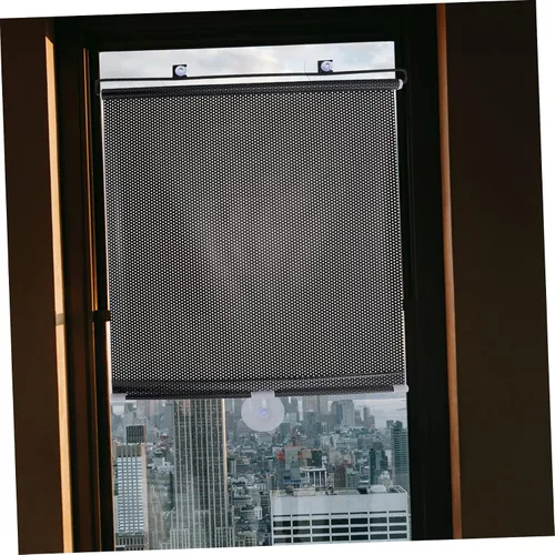 Vista 5 de ARTIBETTER Persianas para ventana de dormitorio