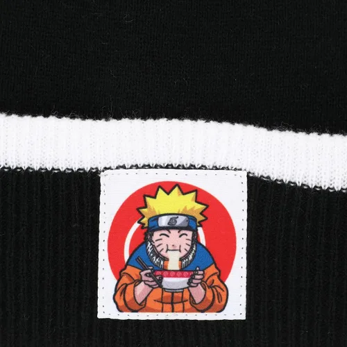 Vista 5 de Bioworld Naruto Youth - Gorros con puños (2 unidades), multicolor, Multi colorido