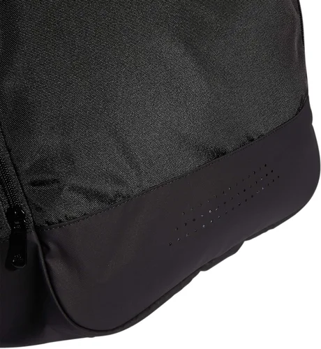 Vista 8 de adidas Defender 4 - Bolsa de lona grande Negro Blanco Defender 4 - Bolsa de lona grande