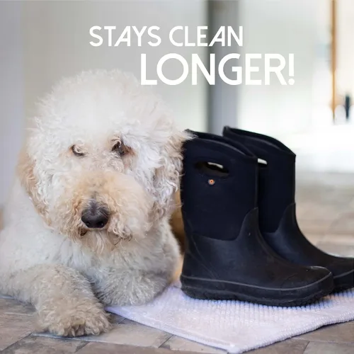 Vista 4 de ForceField® Pet SpotBlaster - Eliminador de manchas y olores de orina bio-enzimático, 32 onzas