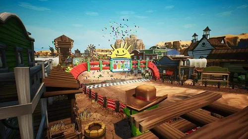 Vista 3 de Race with Ryan Road Trip - Deluxe Edition (PS4)