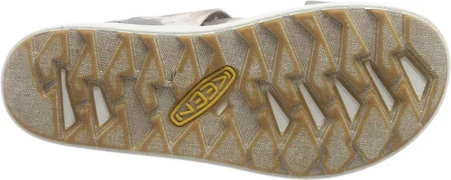Vista 4 de KEEN womens Elle Backstrap Casualplatformopentoe