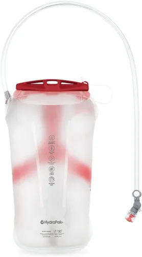 Vista 8 de Osprey Hydraulics LT Depósito de agua para mochila con válvula de mordida