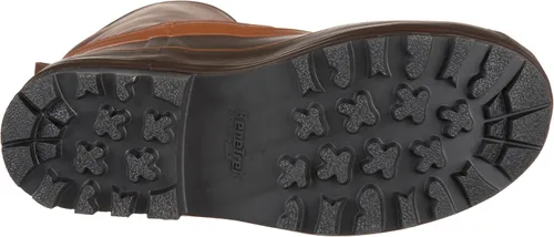 Vista 4 de Kenetrek Bota aislada Grizzly de 13