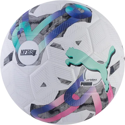 Vista 2 de Puma Orbita 6 - Bola de puntada a máquina