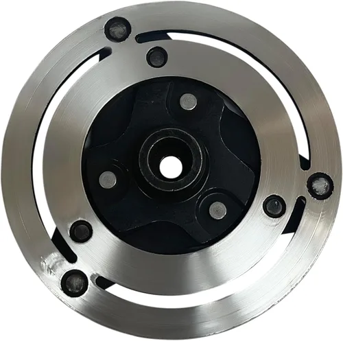Vista 6 de RYC A/C - Embrague de compresor AIG299-01-CL