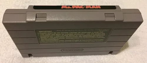 Vista 3 de Ms. Pac-Man (Renewed)