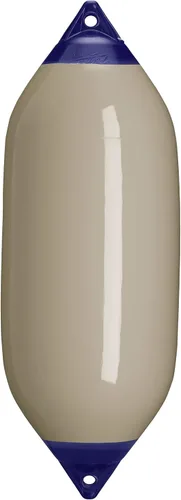 Vista 27 de Defensas para barcos Polyform Serie F