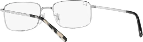 Vista 6 de Ray-Ban Women's Rx3717v Rectangular Prescription Eyewear Frames