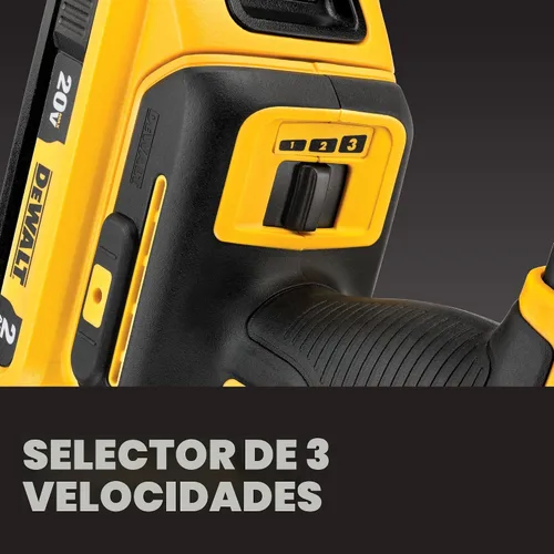 Vista 6 de DEWALT MAX XR 20V - Kit de multiherramienta oscilante, accesorios de herramienta oscilante, sin cable, 3 velocidades, cambio rápido de hoja, papel