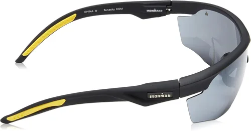 Vista 3 de IRONMAN Mens Flex Sunglasses Wrap