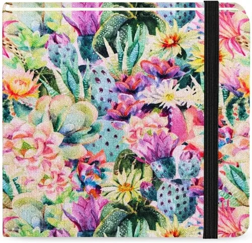 Vista 38 de 5x5 Sketchbook,Pocket Hardcover Notebooks,Sketch Books for Drawing Writing