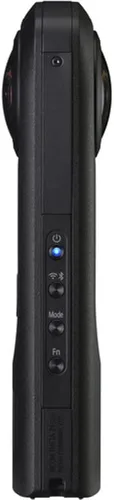 Vista 5 de Cámara Ricoh Theta Z1 51GB Negra 360°, Dos sensores CMOS retroiluminados de 1.0 pulgada, Memoria interna aumentada de 51GB, Imágenes de 23MP, Video