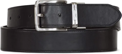 Vista 2 de Nautica Men's Reversible Leather Belt