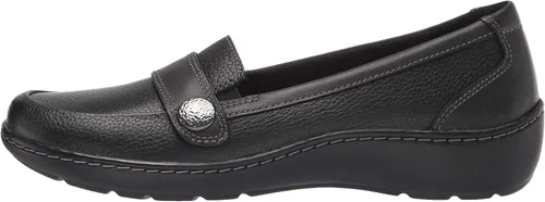 Vista 8 de Clarks Women's Cora Daisy Loafer