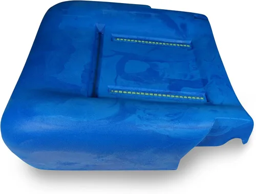 Vista 2 de The Seat Shop Driver Durofoam for 1994-1997 Dodge Ram OEM-Style Replacement Bottom Foam, Long-Lasting Support & Comfort