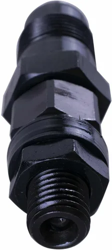 Vista 4 de Inyector de combustible diesel de 4pcs 093400-7040 compatible con Toyota Hilux Surf Prado 1KZ-TE 3.0