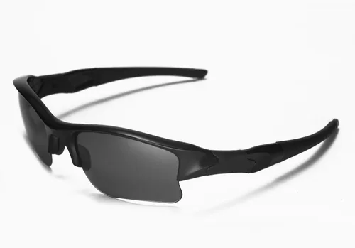 Vista 3 de Cofery Lentes de repuesto para gafas de sol Oakley Flak Jacket XLJ múltiples opciones disponibles