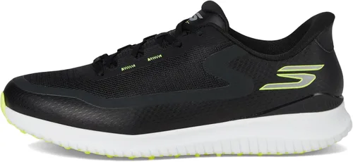 Vista 4 de Skechers - Zapatos de golf Flite sin picos para hombre