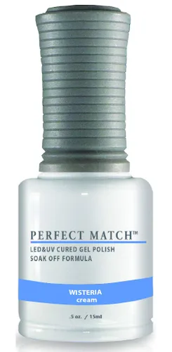 Vista 205 de Esmalte de uñas Lechat Perfect Match 40 días en Río