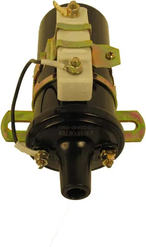 Vista 7 de Spectra Premium C-632 Bobina de encendido